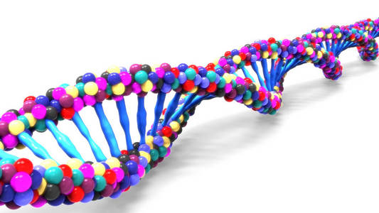 生物学 研究 技术 克隆 生物技术 进化 人类 三维 细胞