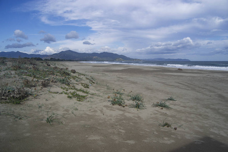 旅游业 撒丁岛 天空 沙丘 自然 海滩 海岸 风景