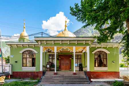 伊斯玛仪派图片