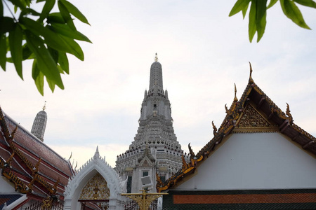 传统 曼谷 城市 艺术 旅行 文化 旅游业 历史 泰语 寺庙