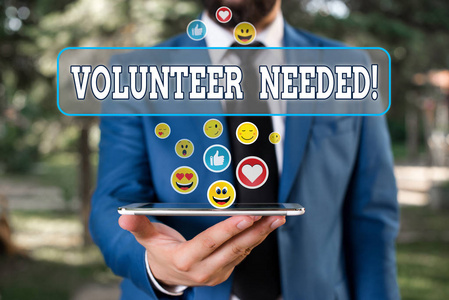 概念照片要求演示为组织工作而不领工资.照片