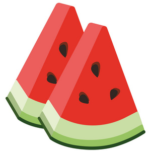 夏天 食物 甜的 自然 素食主义者 维生素 甜点 偶像 西瓜