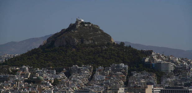 建筑学 古典的 古老的 希腊语 地标 废墟 希腊 欧洲 旅游业