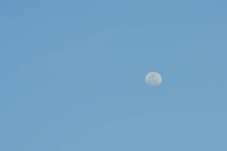 自然 夏天 颜色 纹理 高的 圆圈 月亮 飞行 运动 场景