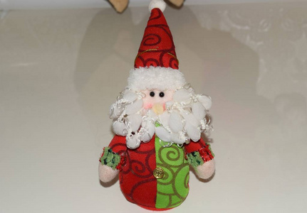 寒冷的 围巾 冬天 玩具 圣诞老人 庆祝 雪人 假日 十二月