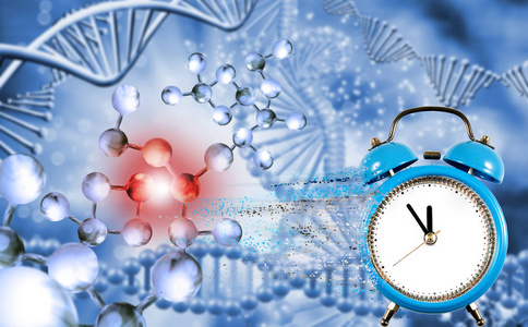 化学 科学 健康 技术 工程 三维 染色体 病毒 时钟 研究