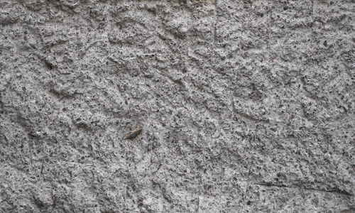 以灰色水泥结构为背景的灰色混凝土墙可用于设计。