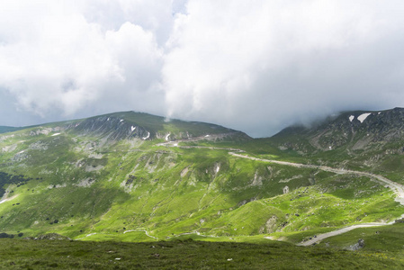 全景图 冒险 旅行 滑雪 天空 自然 日出 旅游业 小山