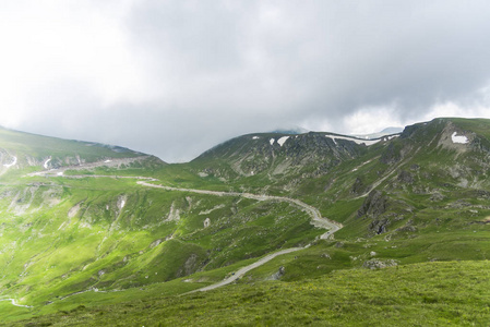 草地 旅行 欧洲 美丽的 小山 环境 风景 岩石 自然 徒步旅行