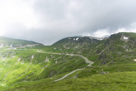 美丽的 自然 小山 欧洲 全景图 环境 徒步旅行 旅行 草地