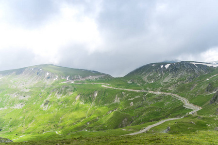 大山 环境 蓝天 山谷 岩石 黑山 旅游业 自然 徒步旅行