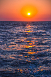 加勒比 海滩 风景 假期 波动 自然 海洋 夏天 太阳 反射