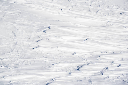 裂缝 冰山 极端 季节 冬天 滑雪板 雪花 假期 自然 活动