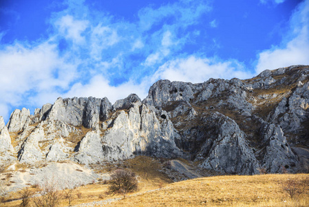 自然 山谷 徒步旅行 白云石 美丽的 假期 公园 风景 露营