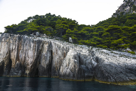 假期 泰国 海洋 天堂 海滩 夏天 木材 海岸 岩石 亚洲