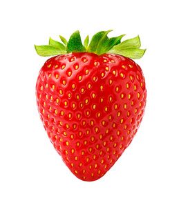 摄影水果草莓图片