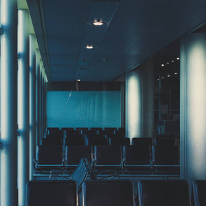 房间 座位 投影机 演示 空的 椅子 商业 大厅 会议 教室