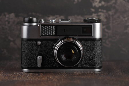 莱卡照相机图片
