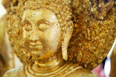 泰语 上帝 佛教徒 宗教 古老的 古董 崇拜 旅行 佛教