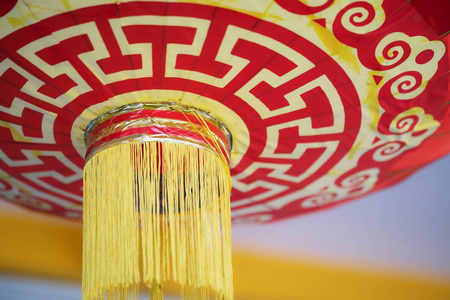 招呼 运气 唐人街 假日 瓷器 亚洲 颜色 传统 旅行 文化