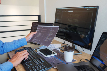 java开发工程师图片