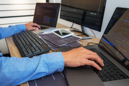 java开发工程师图片