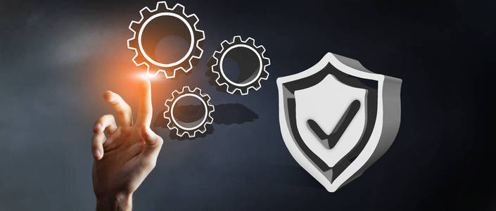 杀毒软件手动点击屏幕安装杀毒软件照片