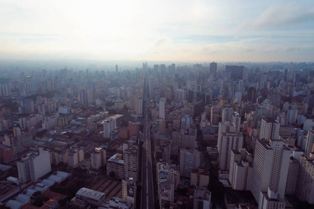 状态 大都市 场景 城市 暮光 旅行 泰国 美国 建筑 天空