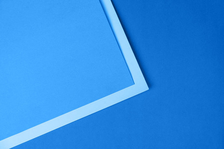 蓝色渐变色图片