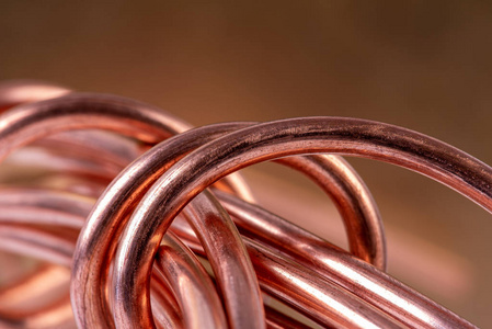 颜色 电线 电缆 能量 金属的 生产 金属 建设 材料 供给