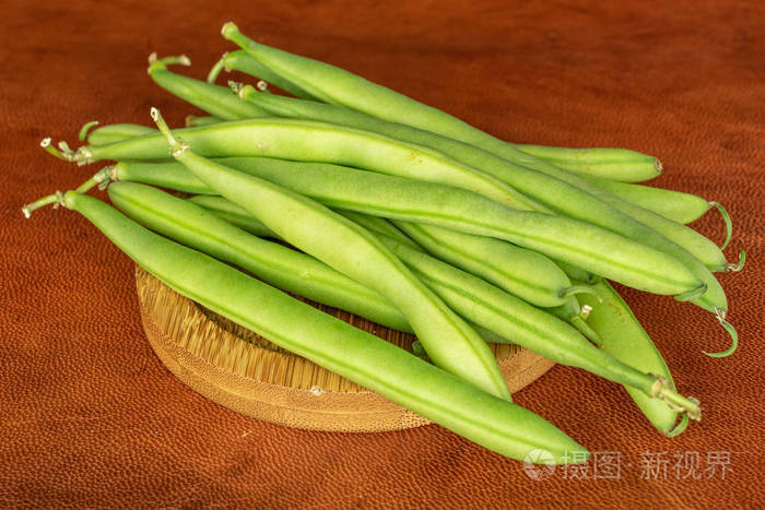 白兰地皮鲜豆角