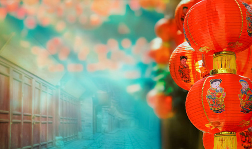 元旦节图片