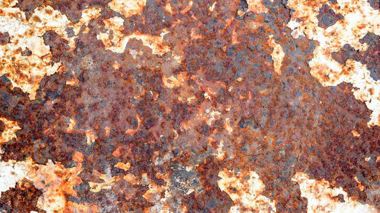  grunge rusty metal texture background for interior exterior dec