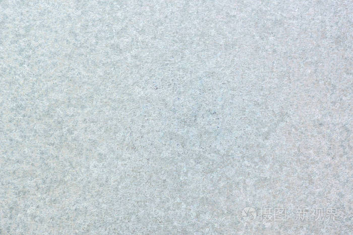 镀锌钢板的背景和纹理