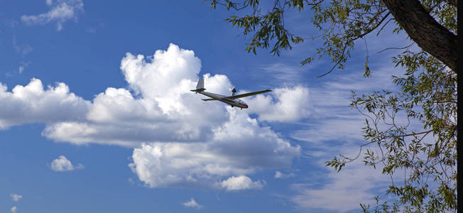 自然 飞机 飞行 旅行 航班 天空 翅膀 自由 空气