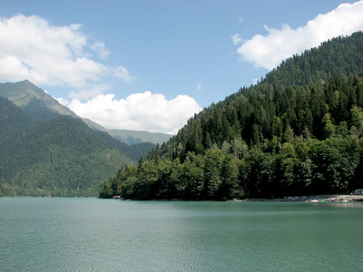 旅游业 旅行 小山 夏天 森林 美女 公园 岩石 自然 环境