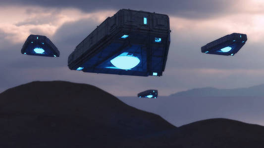 旅行 科学 运输 侵略者 入侵 绑架 小说 游客 星际飞船