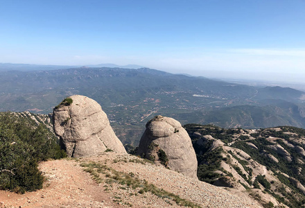 欧洲 天空 地标 美丽的 自然 海景 海洋 岩石 风景 旅游业