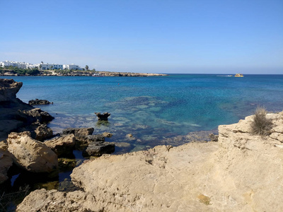 海洋 旅行 假日 地中海 风景 旅游业 天空 夏天 海景