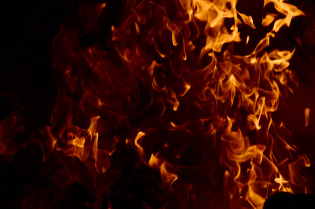 燃烧 墙纸 地狱 危险 要素 点燃 温暖的 野火 烧烤 能量