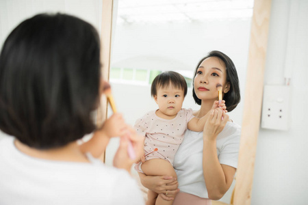 家庭 起源 女人 越南人 中国人 化妆 聚会 韩国人 女孩