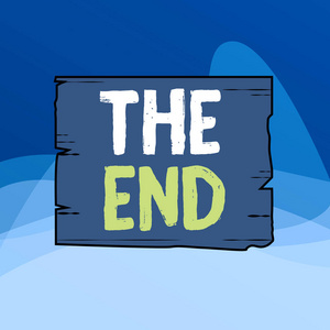 电影结尾图片-电影结尾素材-电影结尾插画-摄图新视界