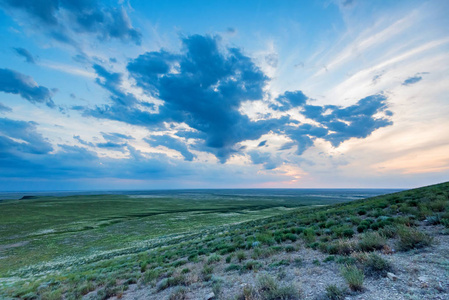 广安里海水图片
