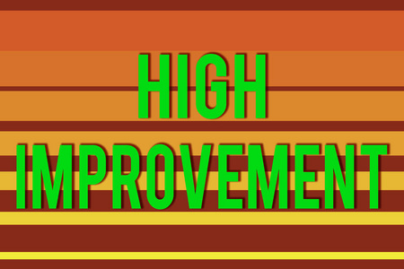 概念的意思是增加或改变,使一些更好或有价值的无缝水平线背景画线.