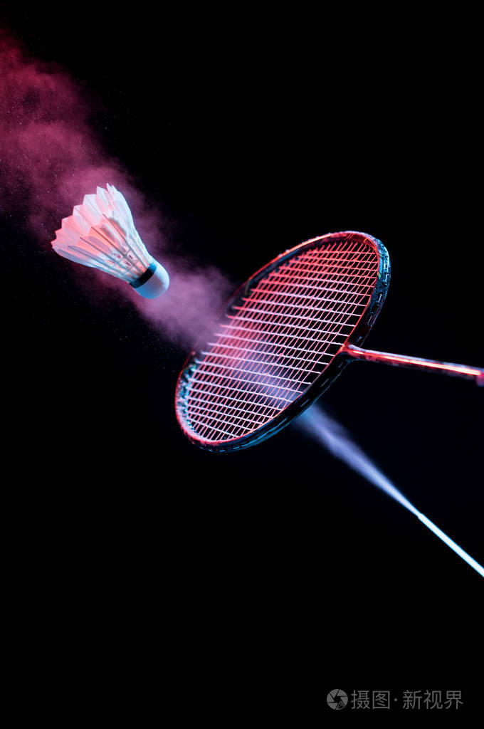 羽毛球动作羽毛球羽毛球快速羽毛球