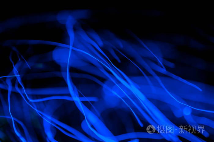 抽象的霓虹色背景 照片 正版商用图片26xvki 摄图新视界