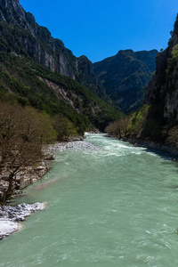 天空 地标 国家的 环境 欧洲 海岸 峡谷 夏天 旅行 岩石