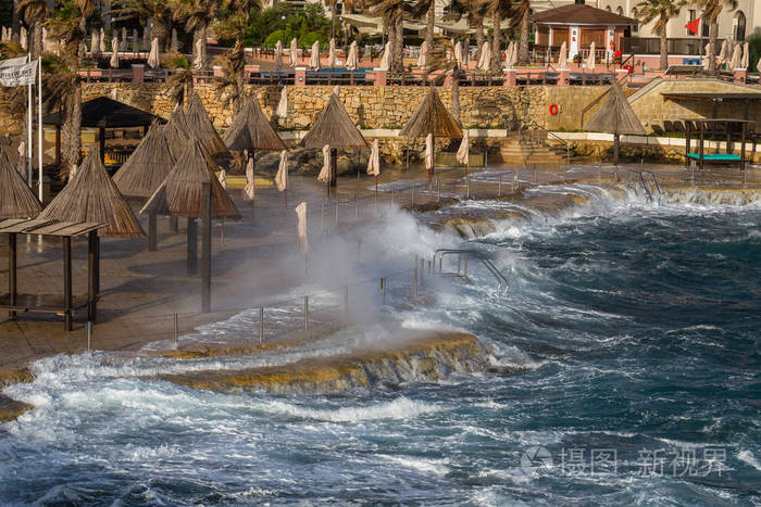 欧洲 马耳他 喷雾 旅行 意大利 地标 天空 假日 流动的