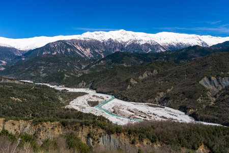 国家的 日落 山谷 欧洲 岩石 美丽的 全景图 自然 旅行