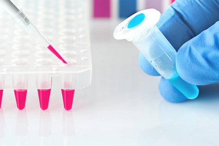 工具 粉红色 技术 塑料 手指 化学 生物学 科学 缓冲器